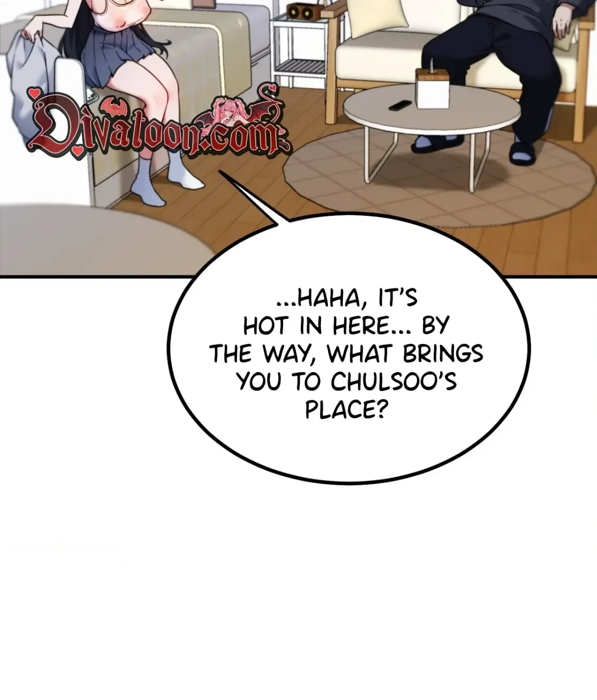 The Day Chapter 1 page 35 - 