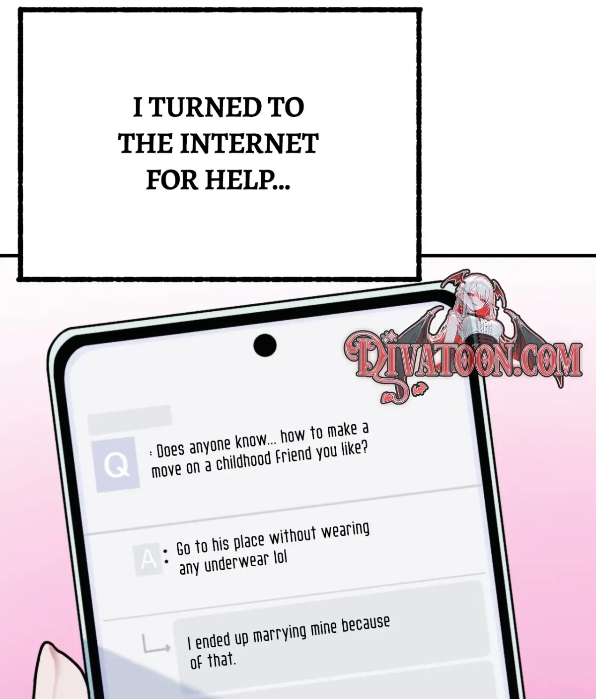 The Day Chapter 1 page 8 - 