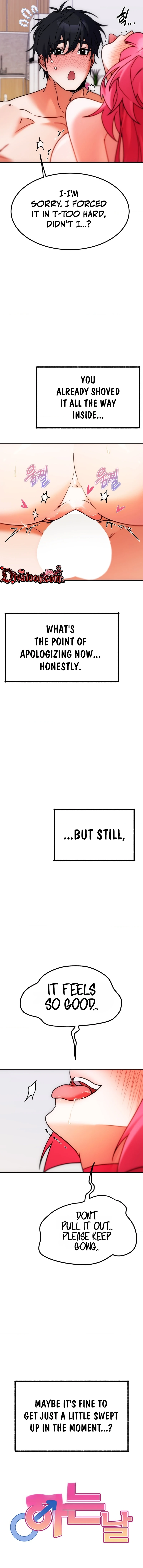 The Day Chapter 10 page 2 - 