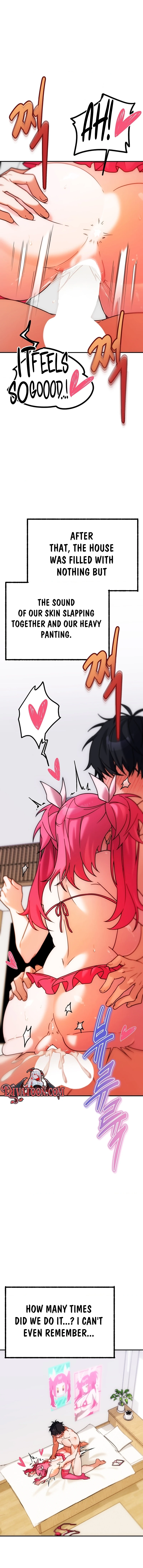 The Day Chapter 10 page 3 - 