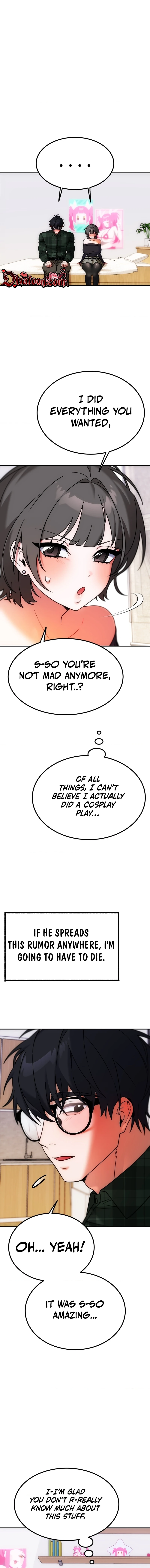 The Day Chapter 10 page 5 - 