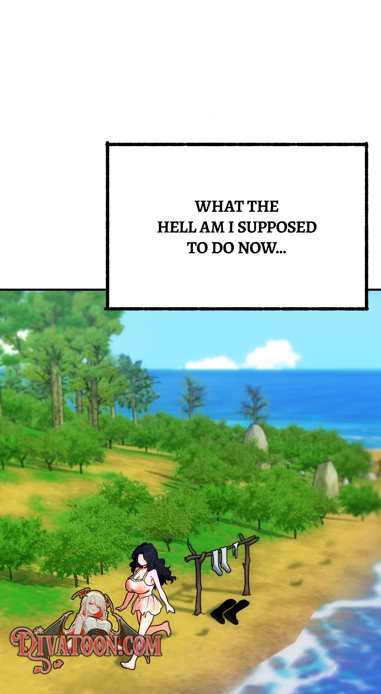 The Day Chapter 11 page 18 - 