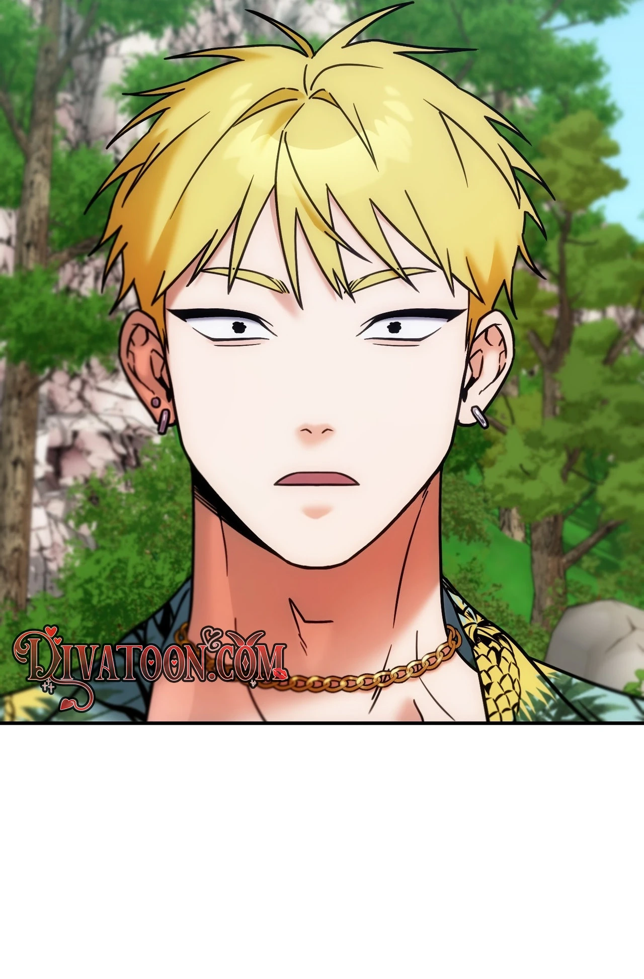 The Day Chapter 11 page 30 - 