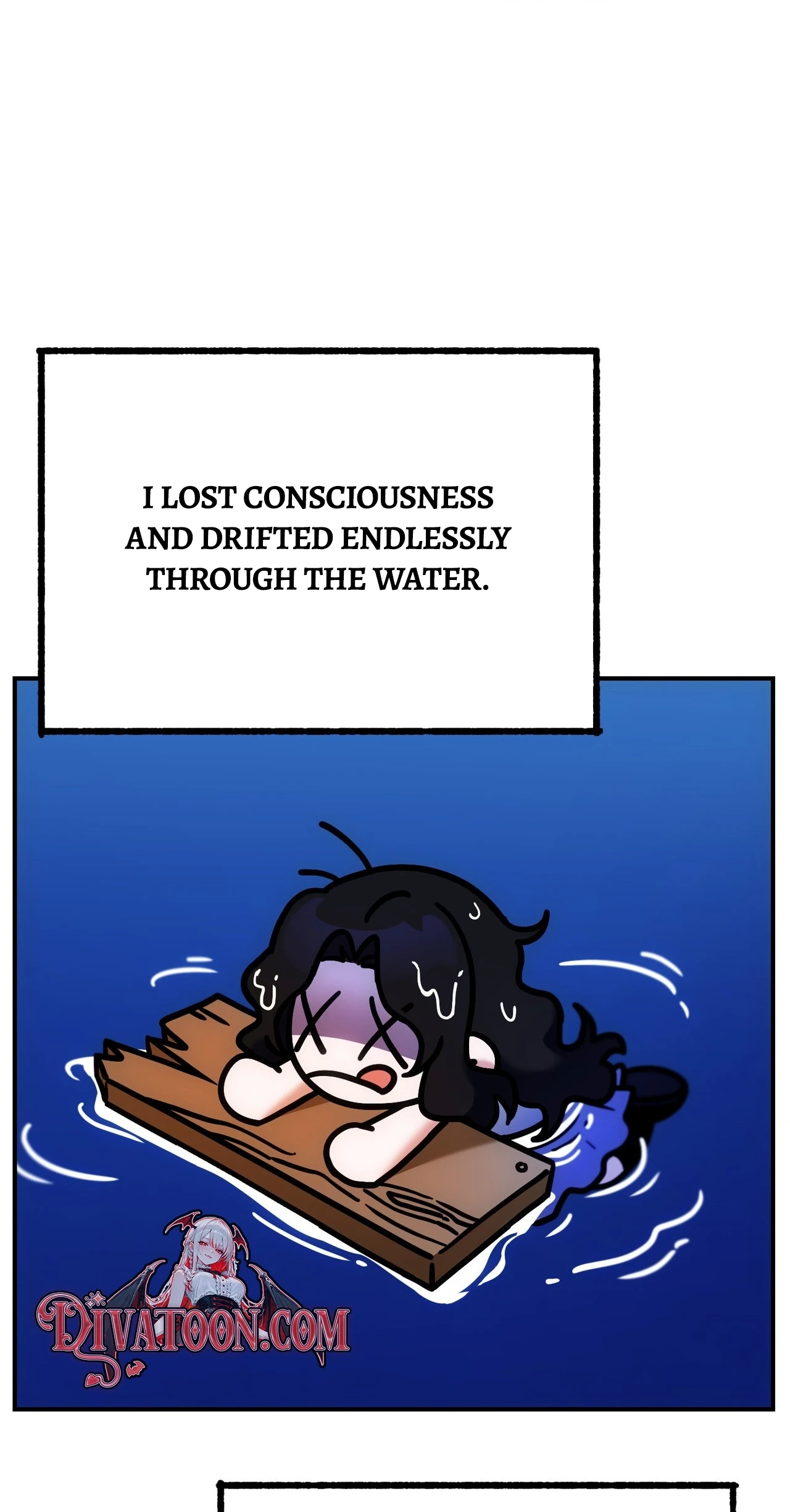 The Day Chapter 11 page 5 - 
