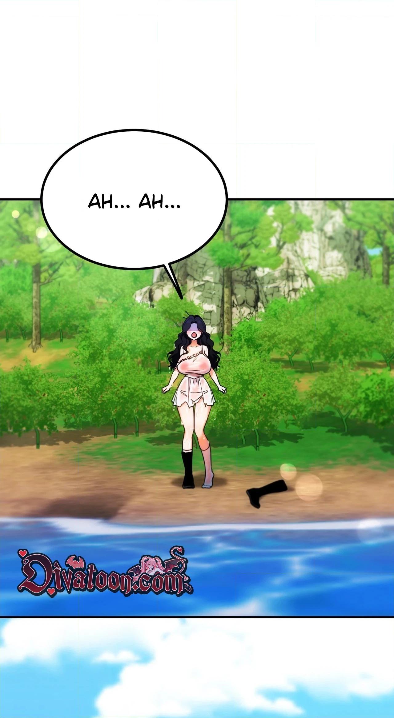The Day Chapter 11 page 8 - 