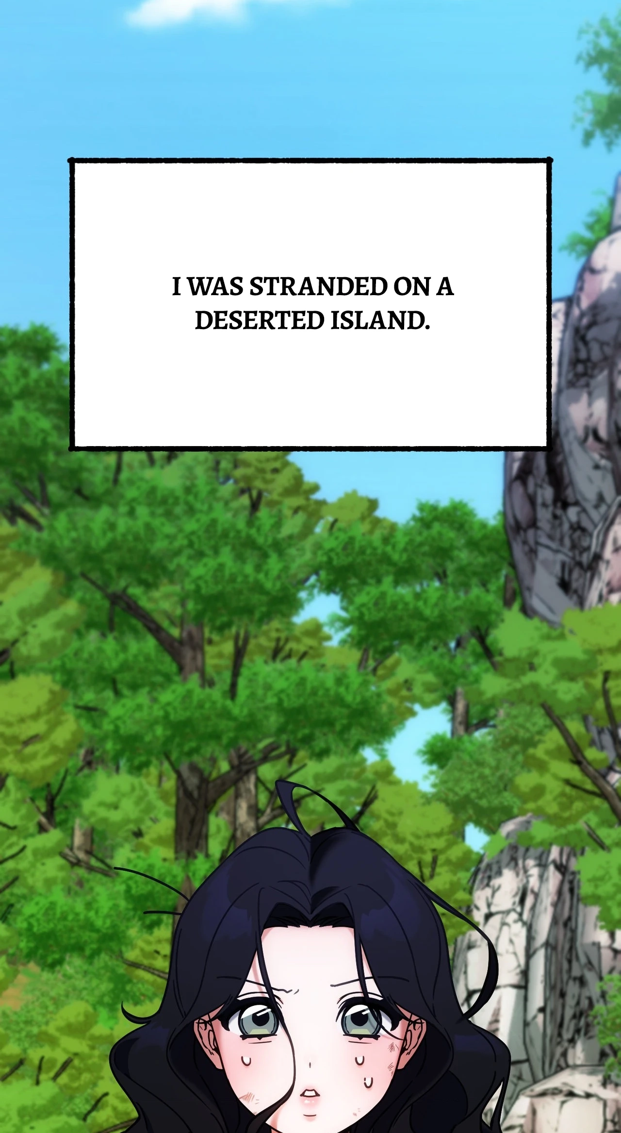 The Day Chapter 11 page 9 - 