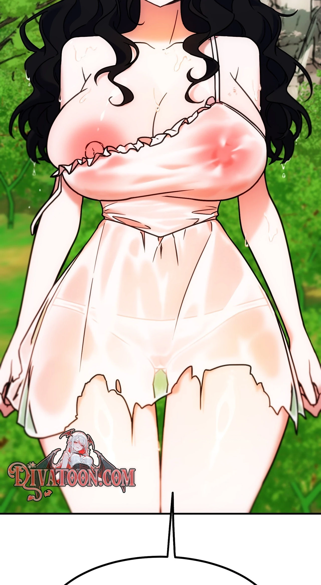 The Day Chapter 11 page 10 - 