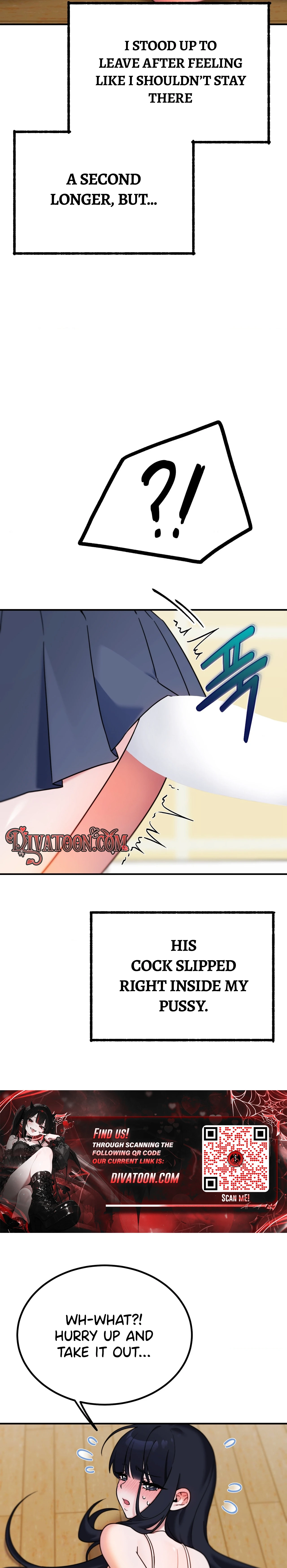 The Day Chapter 2 page 3 - 