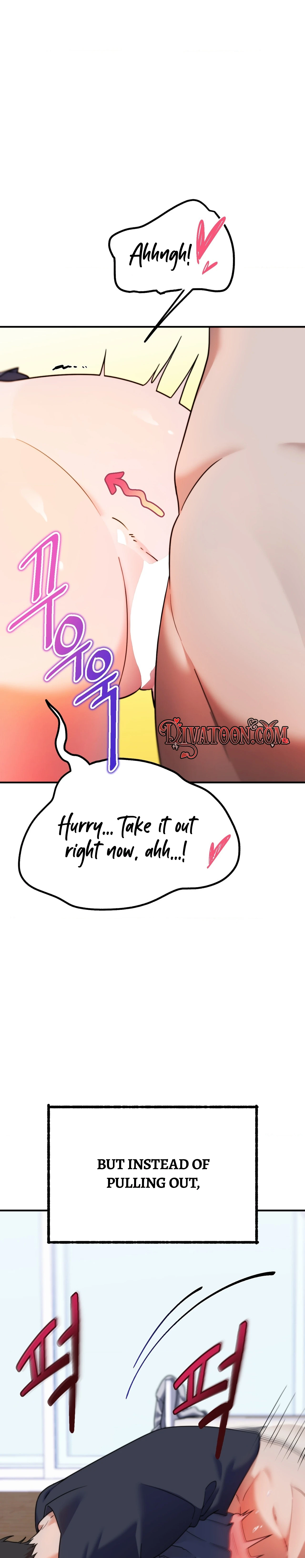 The Day Chapter 2 page 5 - 
