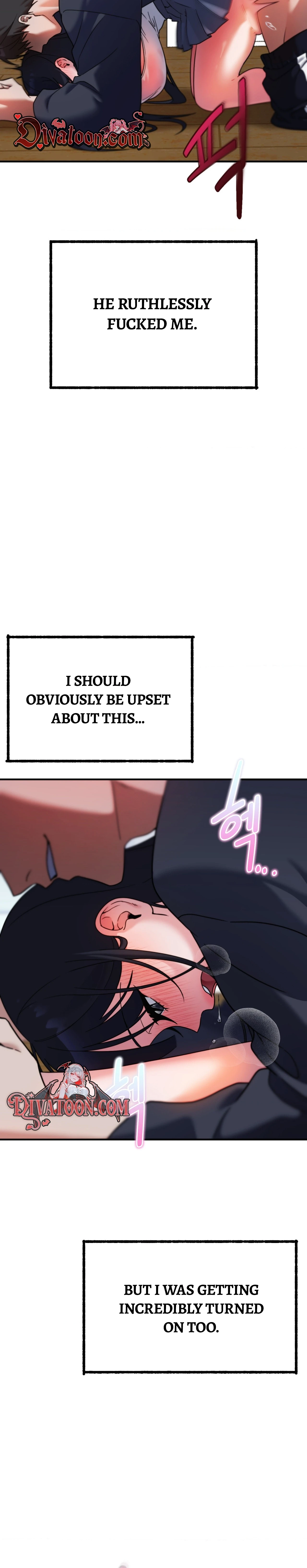The Day Chapter 2 page 6 - 
