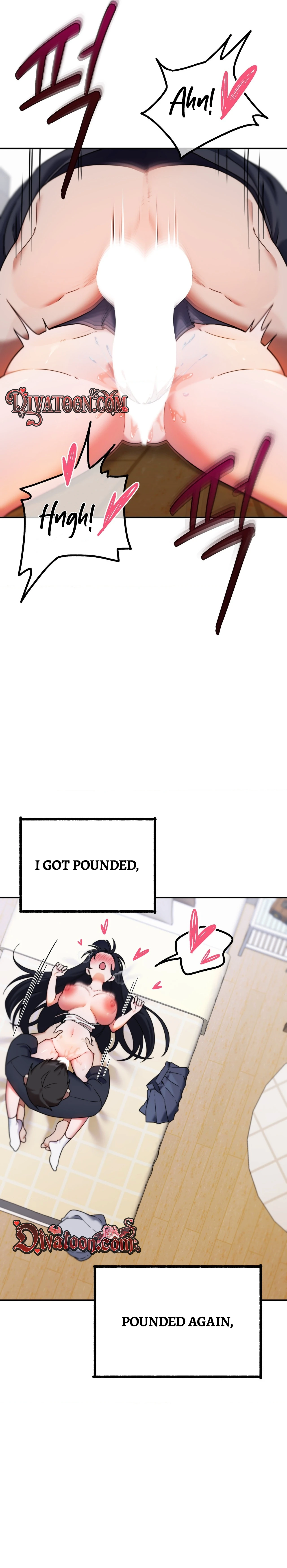 The Day Chapter 2 page 7 - 