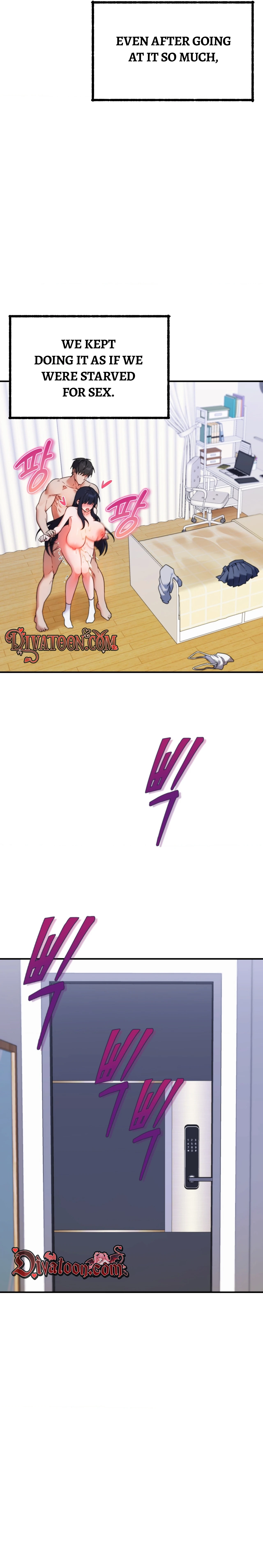 The Day Chapter 2 page 9 - 