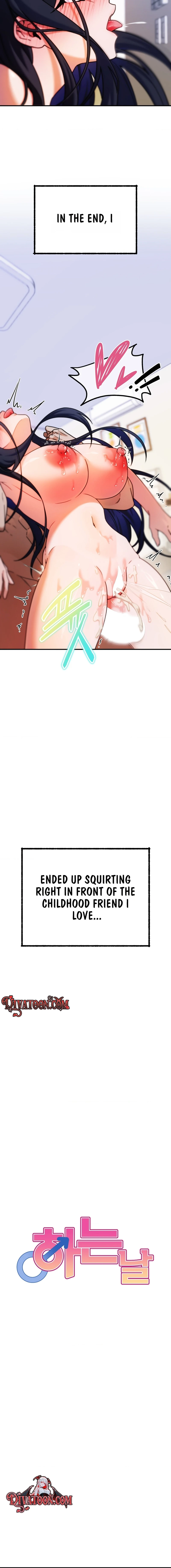 The Day Chapter 3 page 2 - 