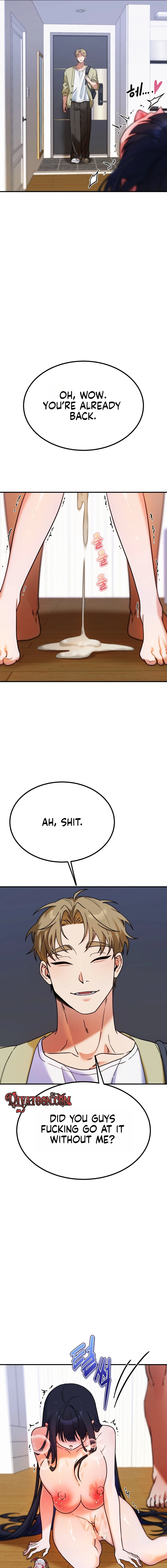 The Day Chapter 3 page 3 - 