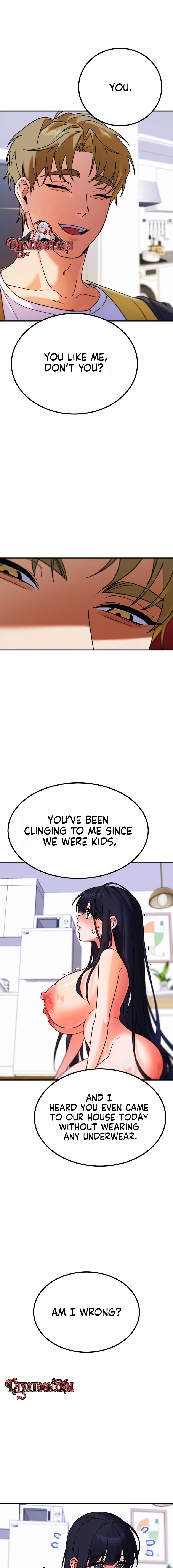 The Day Chapter 3 page 5 - 