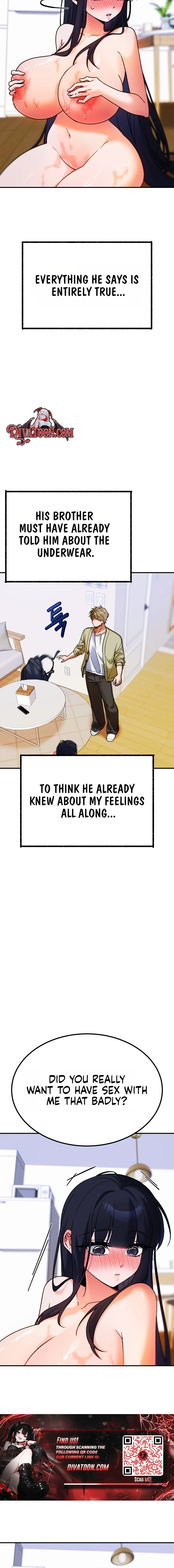 The Day Chapter 3 page 6 - 