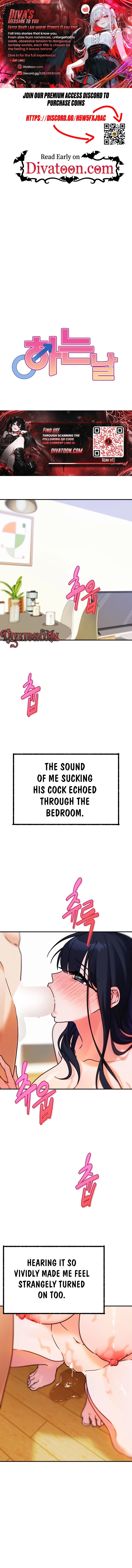 The Day Chapter 4 page 1 - 