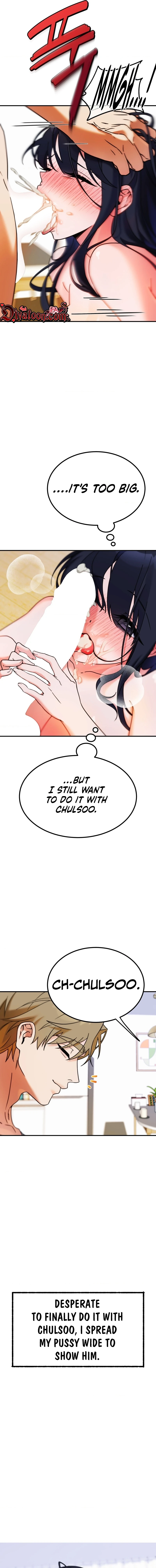 The Day Chapter 4 page 2 - 