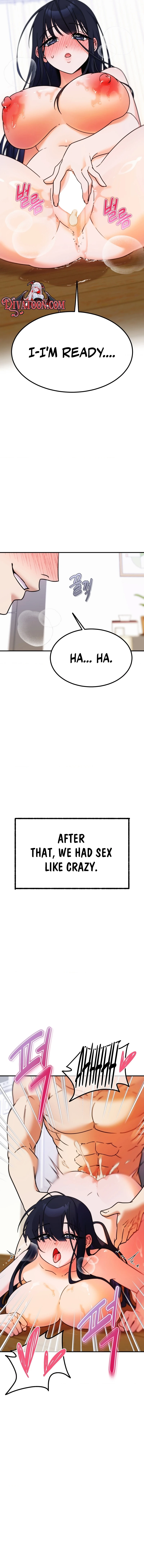 The Day Chapter 4 page 3 - 
