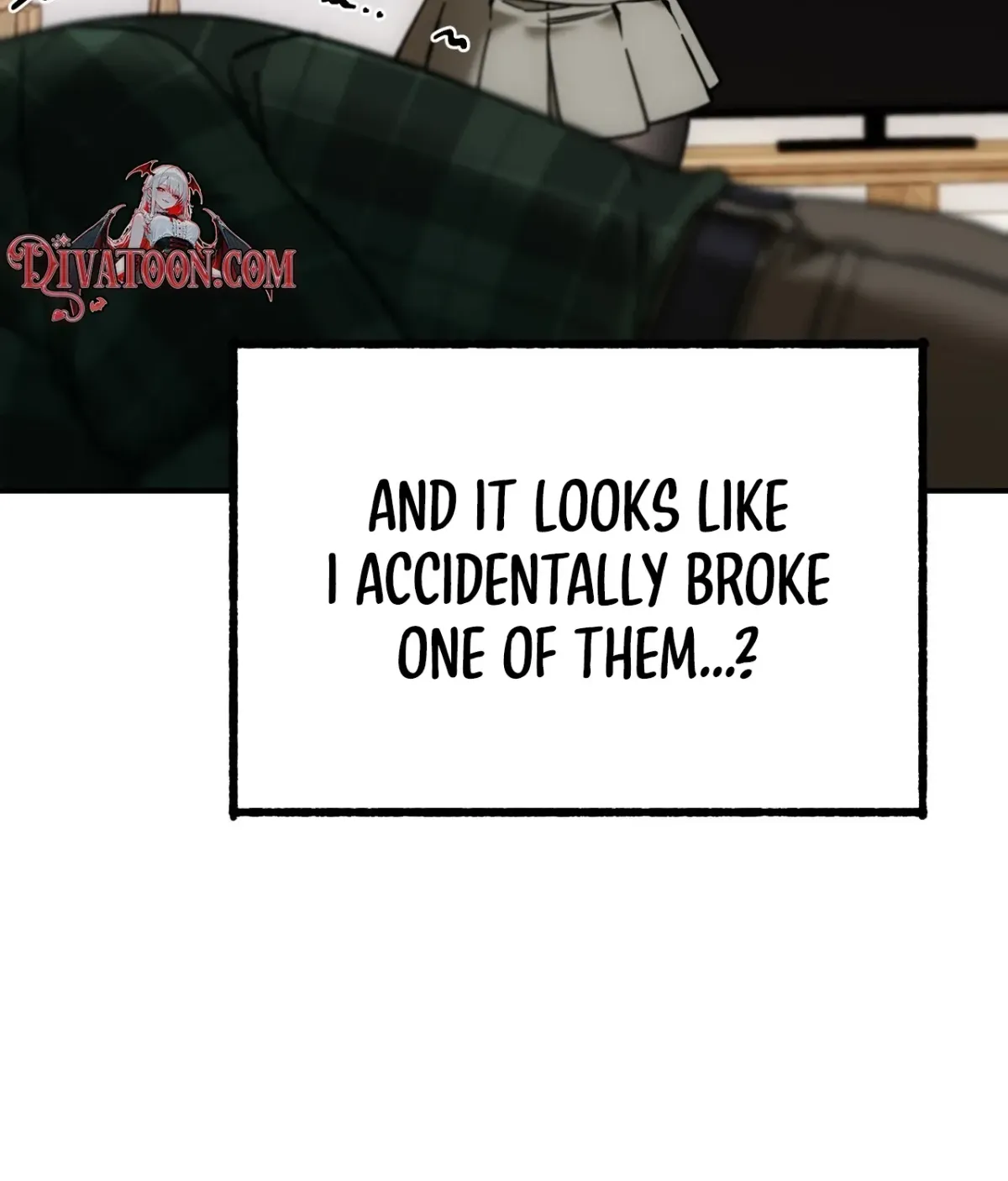 The Day Chapter 5 page 24 - 