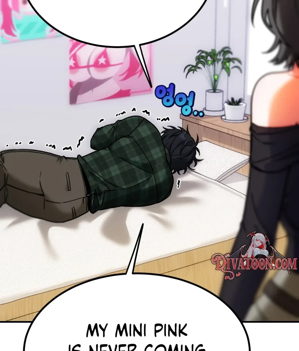 The Day Chapter 5 page 31 - 