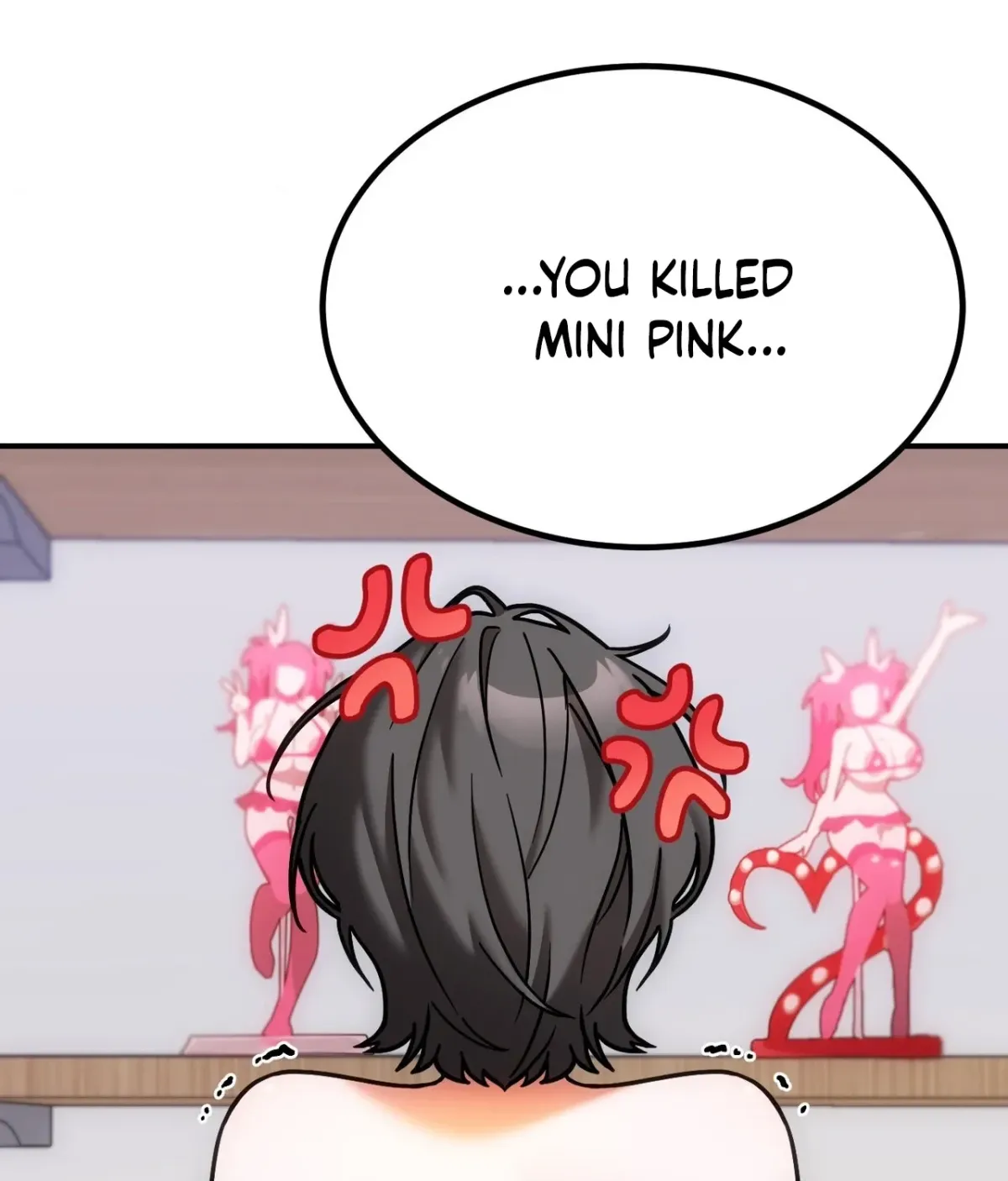 The Day Chapter 5 page 33 - 