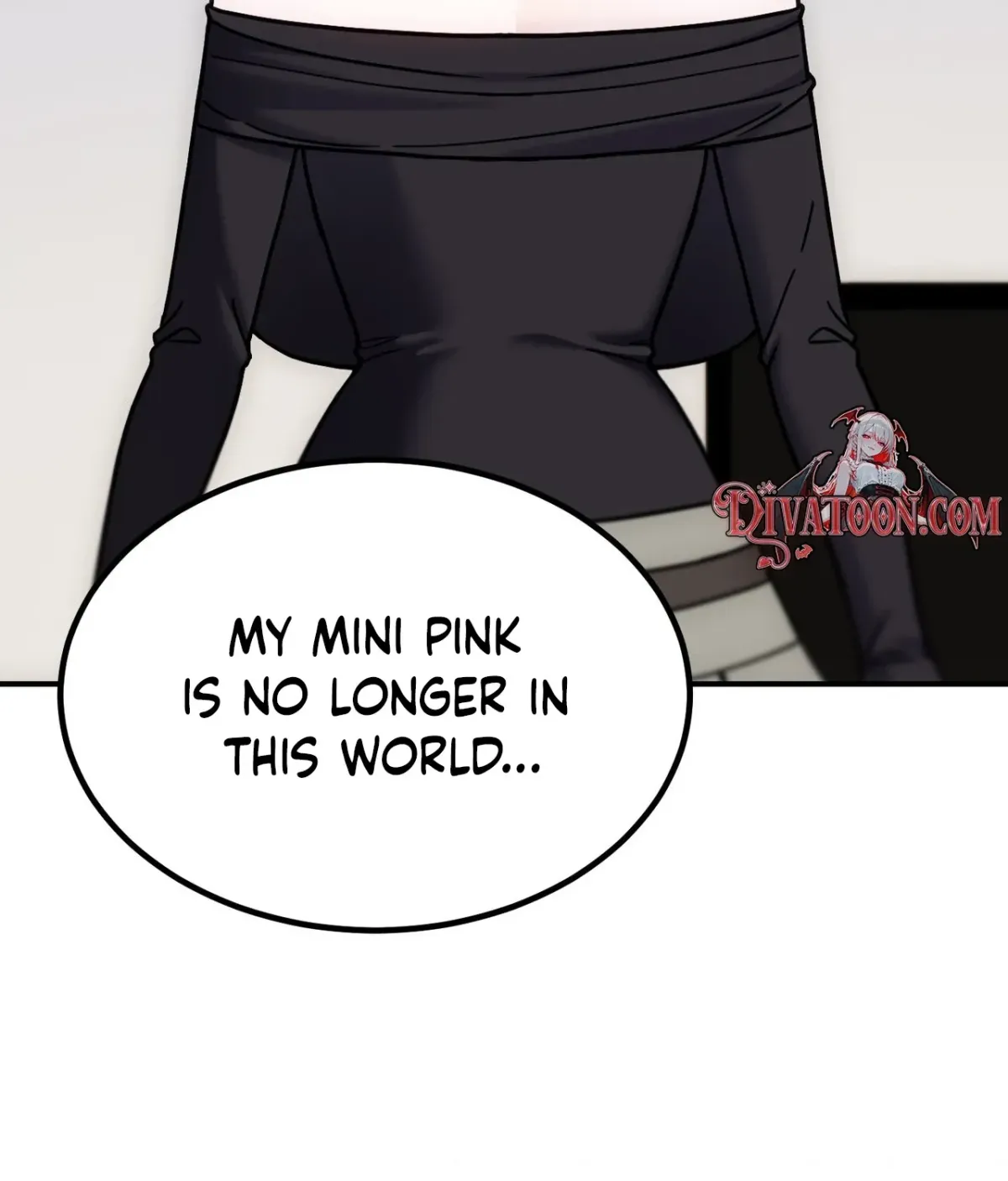 The Day Chapter 5 page 34 - 