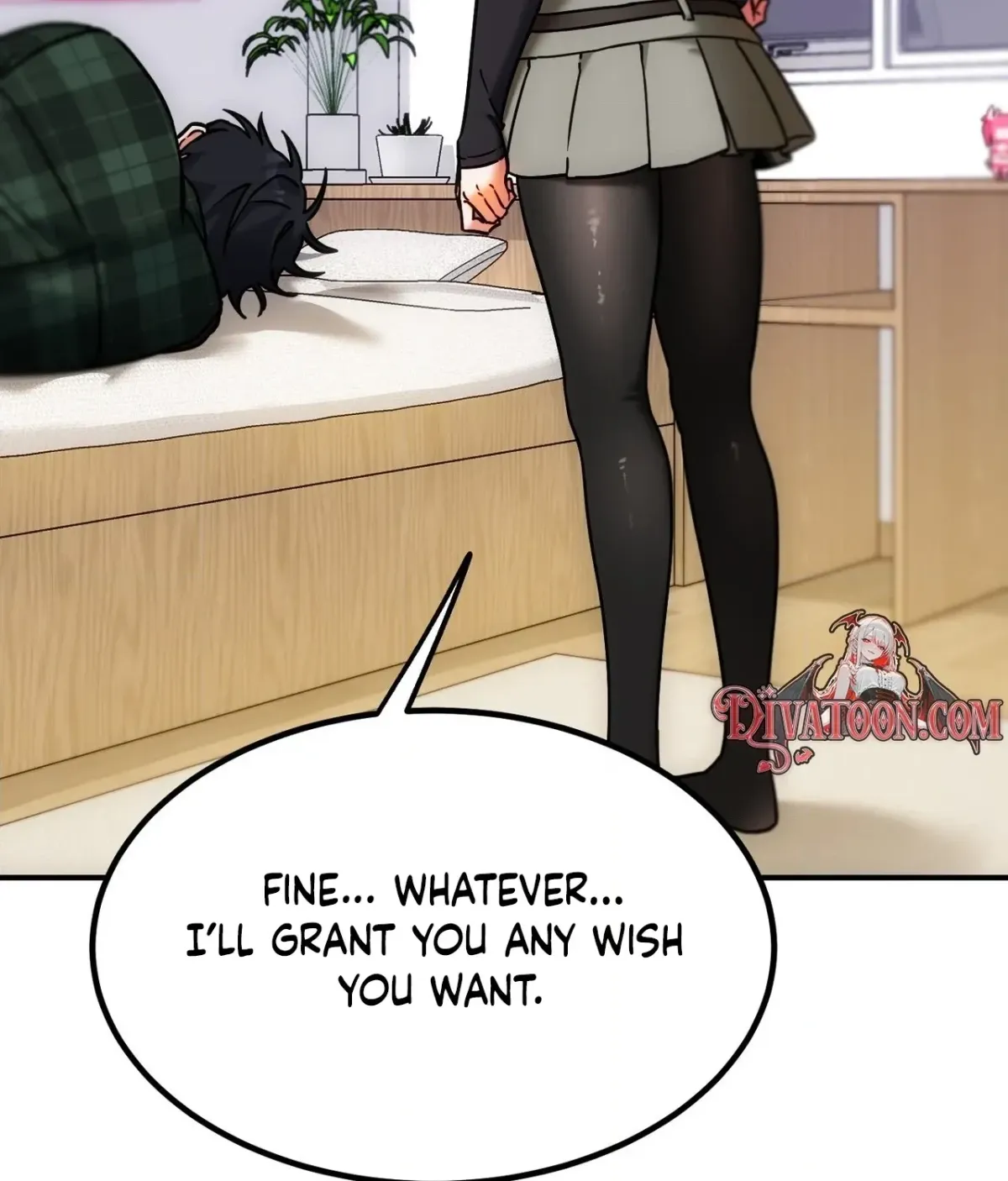 The Day Chapter 5 page 40 - 