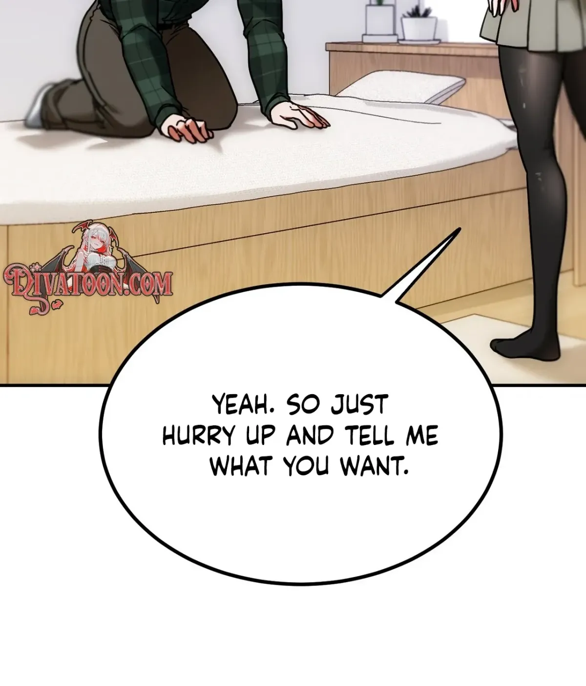 The Day Chapter 5 page 44 - 