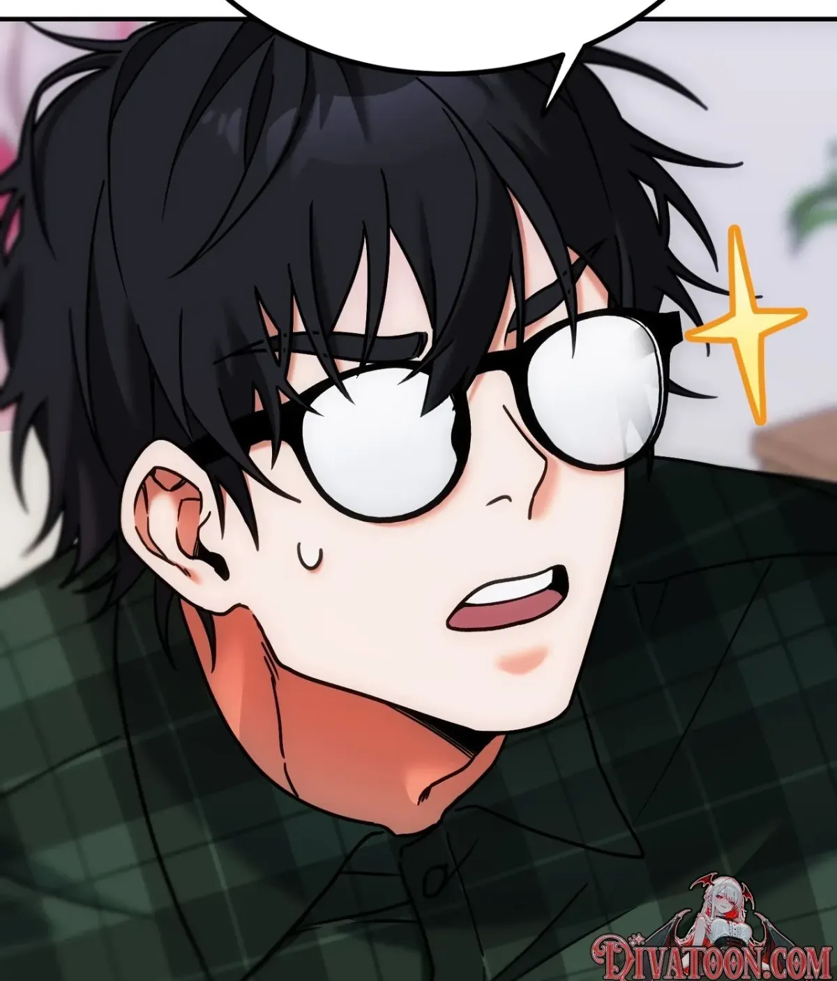 The Day Chapter 5 page 48 - 