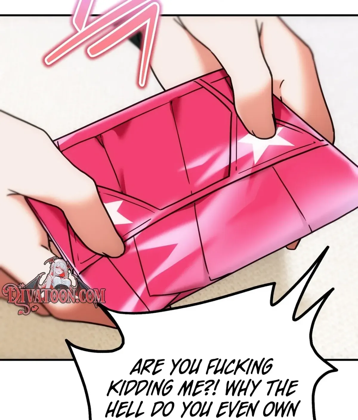 The Day Chapter 5 page 50 - 