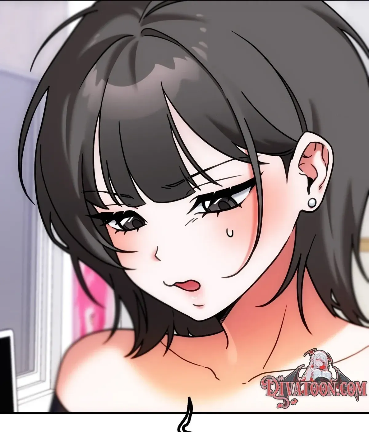 The Day Chapter 5 page 53 - 