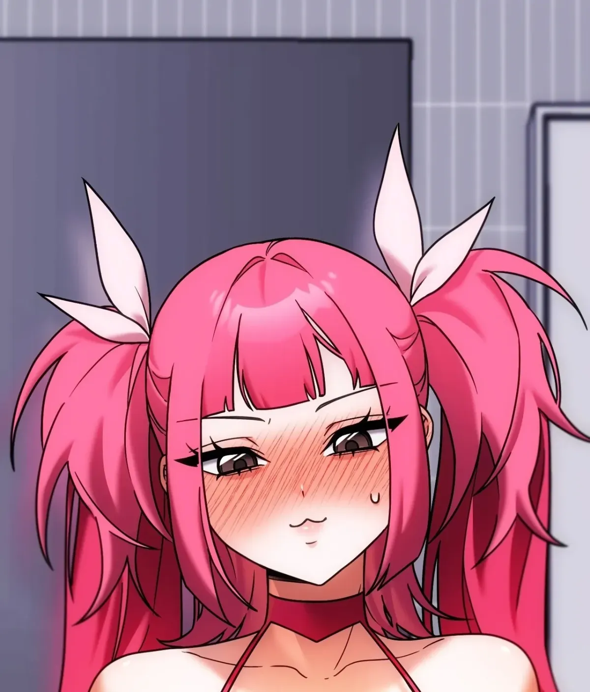 The Day Chapter 5 page 58 - 