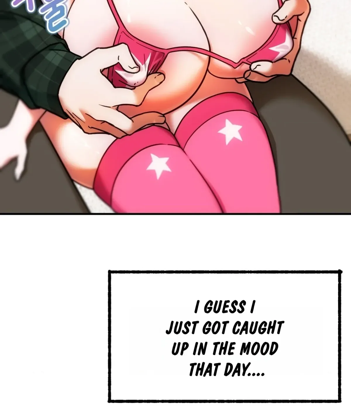 The Day Chapter 6 page 33 - 