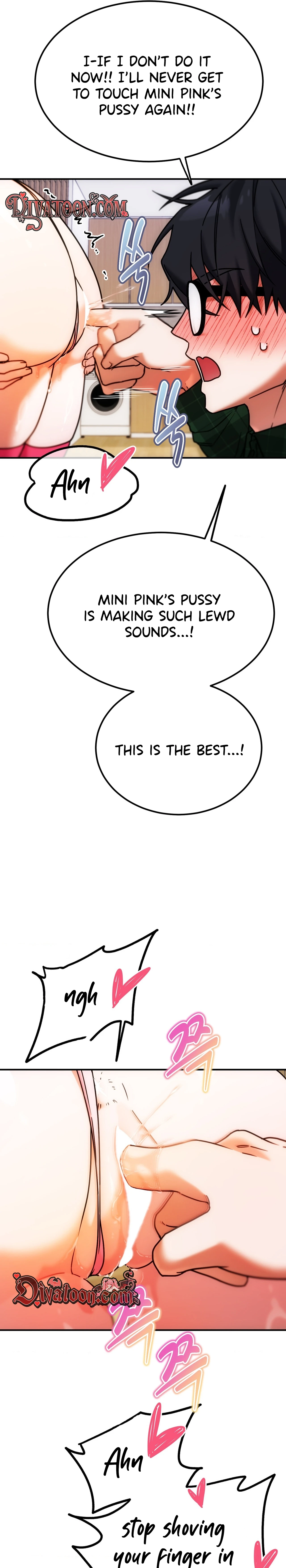 The Day Chapter 7 page 3 - 