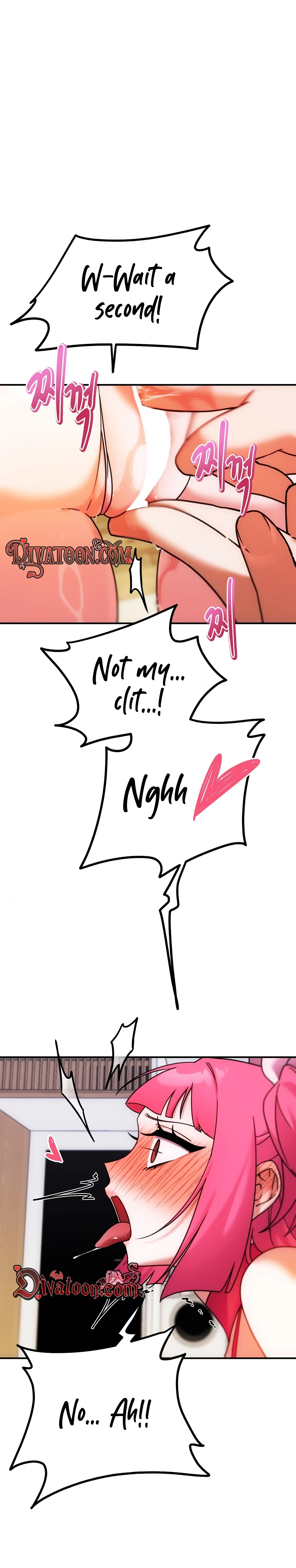 The Day Chapter 7 page 5 - 