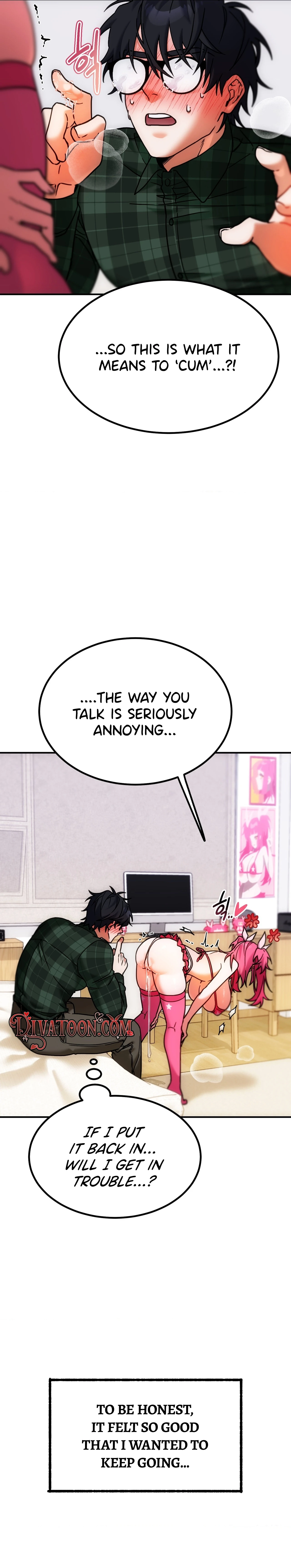 The Day Chapter 7 page 7 - 