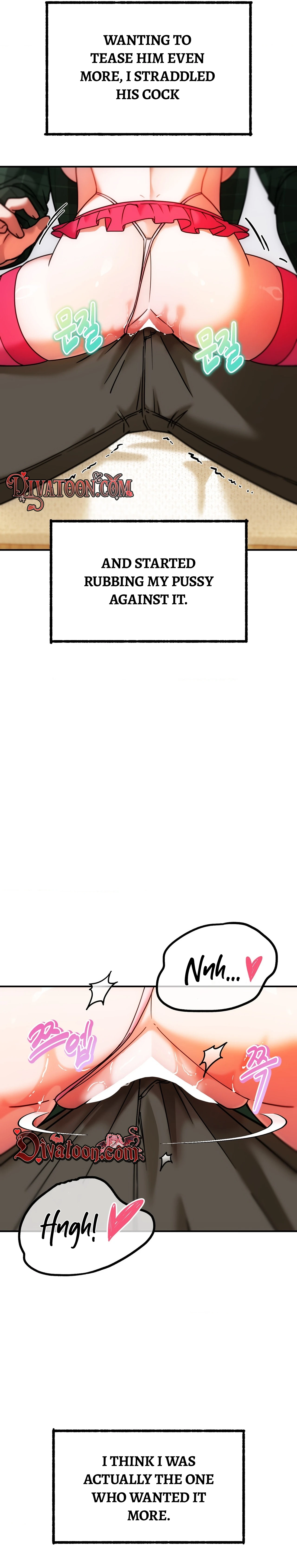 The Day Chapter 7 page 9 - 
