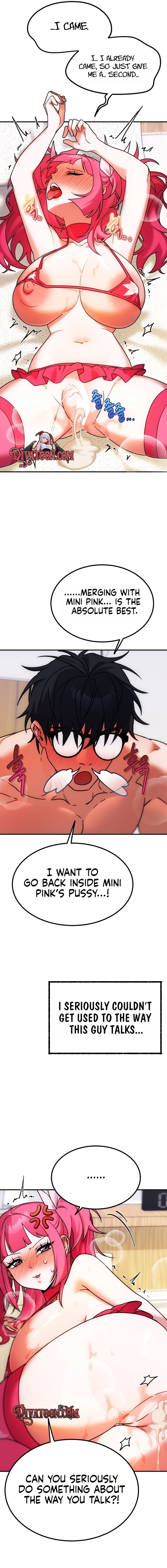 The Day Chapter 8 page 5 - 
