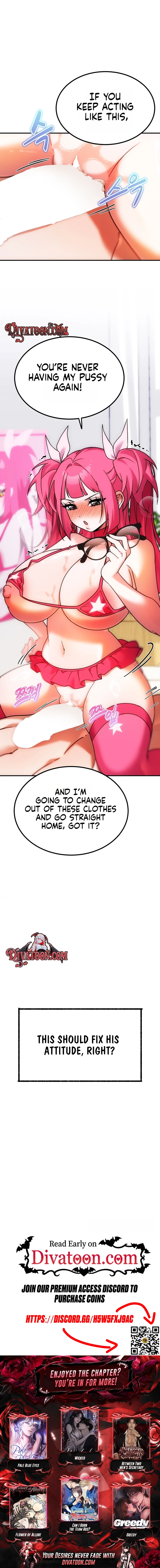 The Day Chapter 8 page 7 - 