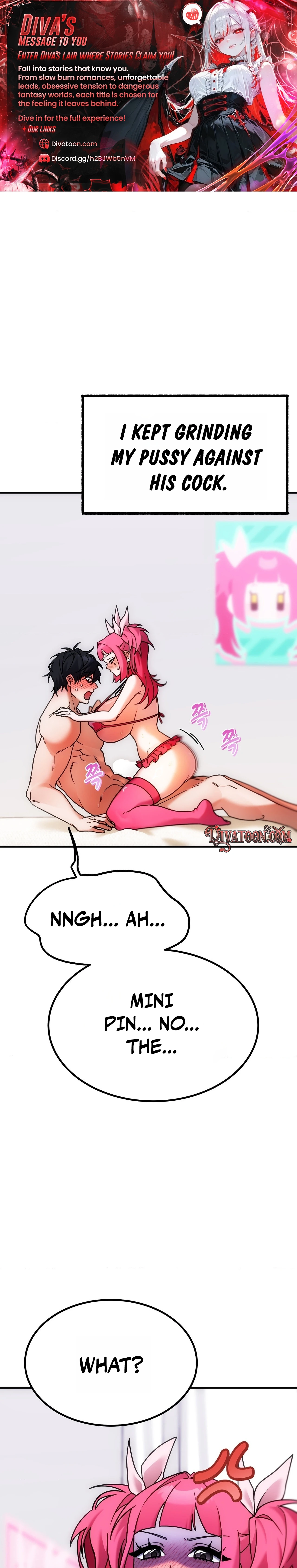 The Day Chapter 9 page 1 - 