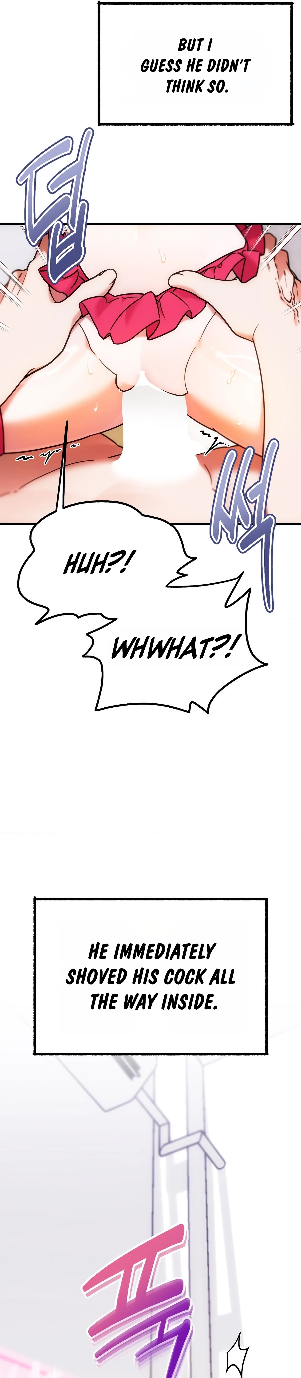 The Day Chapter 9 page 11 - 