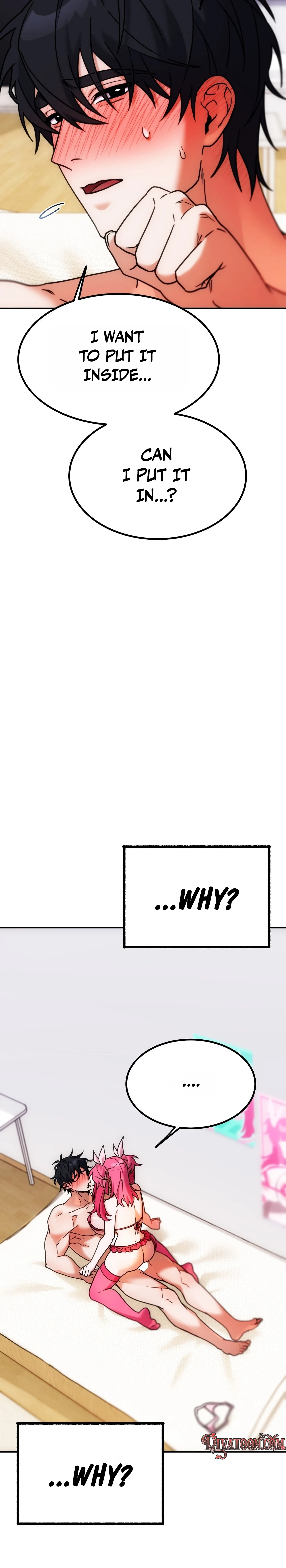 The Day Chapter 9 page 3 - 