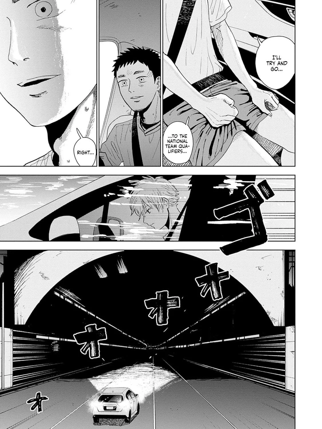 The Days of Diamond Chapter 1 page 143 - 