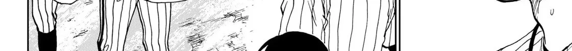 The Days of Diamond Chapter 11 page 8 - 