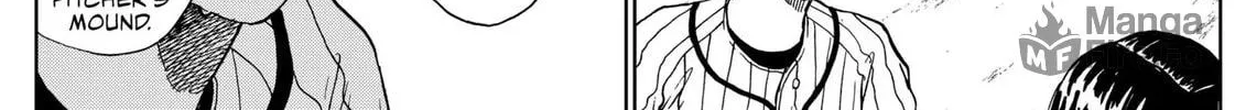 The Days of Diamond Chapter 12 page 20 - 