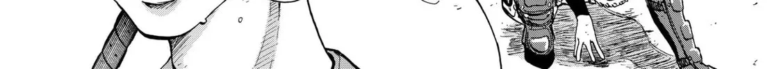The Days of Diamond Chapter 12 page 22 - 