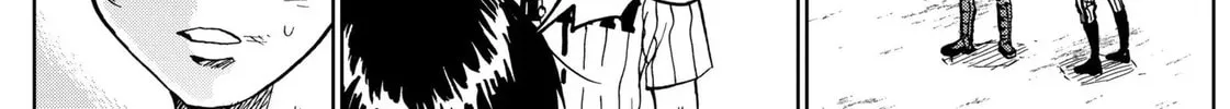 The Days of Diamond Chapter 12 page 32 - 