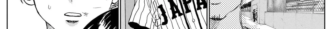 The Days of Diamond Chapter 12 page 34 - 