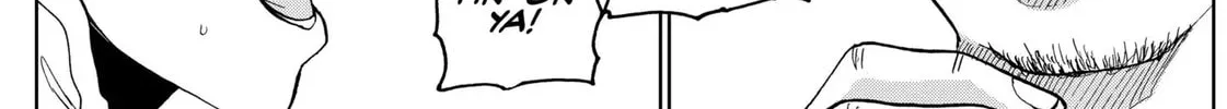 The Days of Diamond Chapter 13 page 22 - 